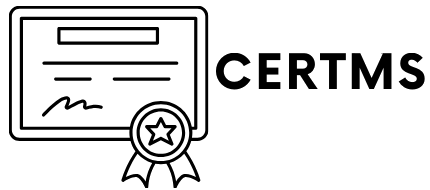 CertMS - Certificate Management System